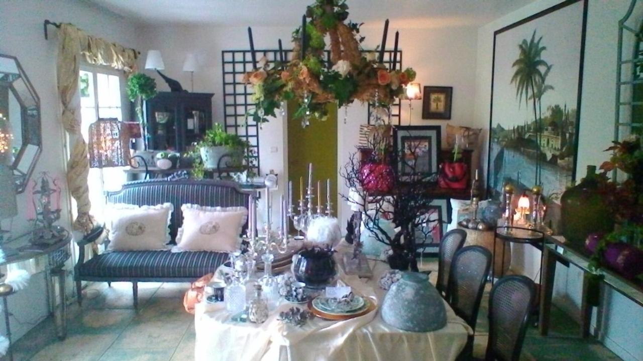 Le Domaine De La Lezardiere B&B Espiet Екстериор снимка
