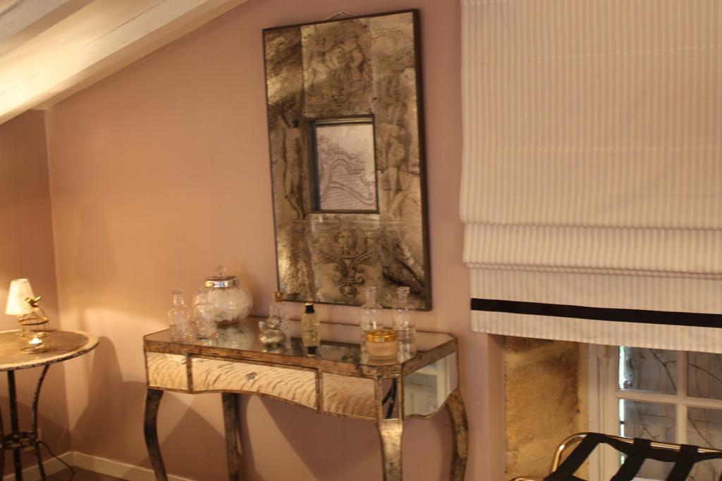 Le Domaine De La Lezardiere B&B Espiet Стая снимка